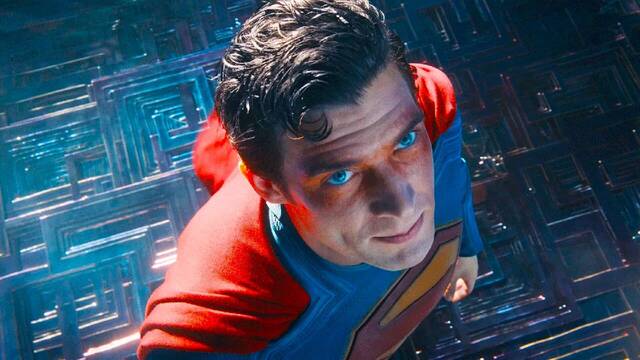 'Superman' arrasa en la taquilla de EE.UU pese a tropezar en el resto del mundo: 'Warner y James Gunn ms cerca de salvar DC'