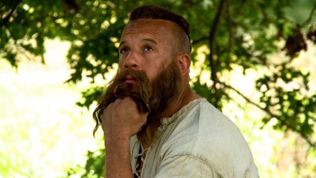 La secuela de esta pol�mica pel�cula de Vin Diesel, una joya de fantas�a y terror, sigue en la mente del actor: 'No la olvido'