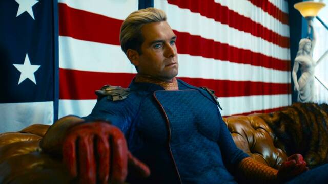 'The Boys' rompe su promesa y sucumbe a la moda de Marvel enterrando su stira en Prime Video: 'Es un error terrible'