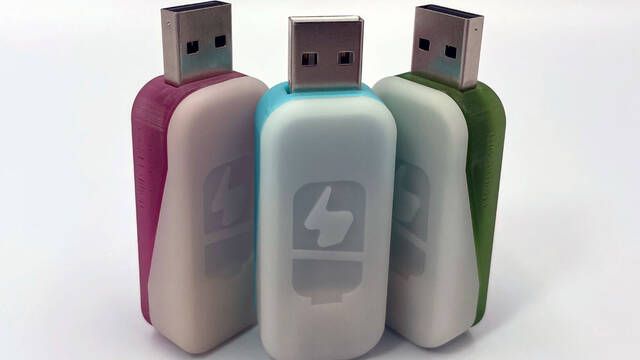 Hemos probado Chargie durante un mes y se confirma que duplica la vida �til de las bater�as: se acab� 'el l�o de los ciclos'