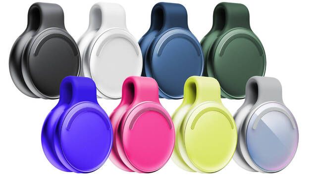 Este colgante es un asistente de IA que nos recuerda lo que el estr�s borra de nuestra memoria: 'Her est� cerca de ser real'