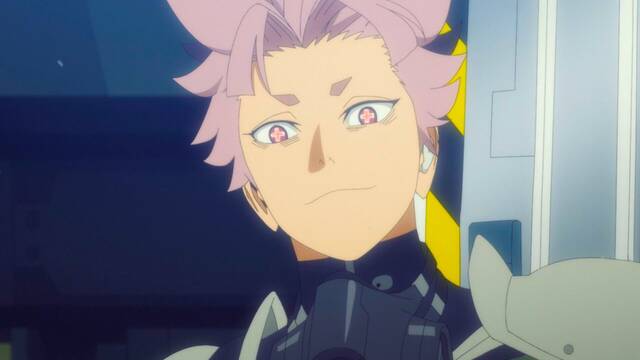 La temporada 2 de 'Kaiju No. 8' es todo lo que esperbamos y ms: El anime vuelve con un personaje increble y ms accin