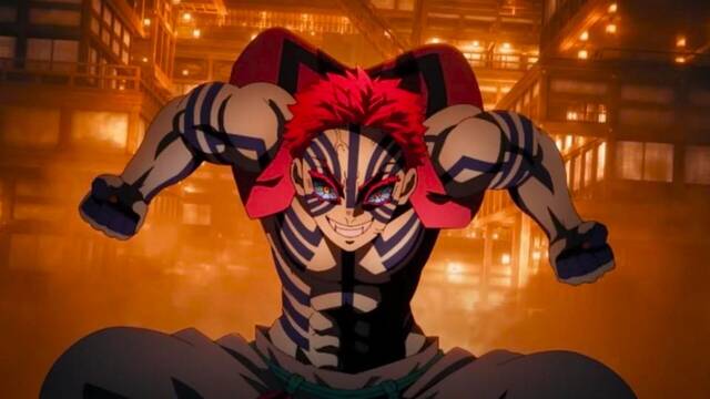 'Kimetsu no Yaiba: La fortaleza infinita' rompe rcords en su estreno en cines y supera las expectativas: 'Ha sido increble'