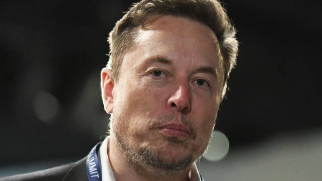 Elon Musk humillado por la reconocida institucin cientfica Royal Society: 'Es perjudicial, debe renunciar a su beca'