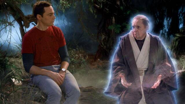 La nueva serie de 'The Big Bang Theory' va a ser puro CGI y su creador advierte: 'Estoy fuera de mi zona de confort'