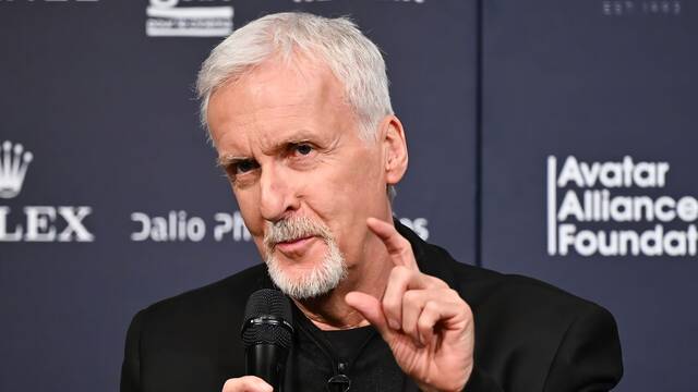 James Cameron critica duramente 'Oppenheimer' de Christopher Nolan por no mostrar el horror nuclear: 'Fue inaceptable'