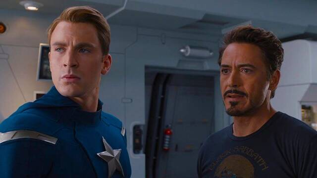 Es oficial, Marvel anuncia nuevos actores para Iron Man y Capit�n Am�rica y confirma un reinicio del UCM: 'Es necesario'