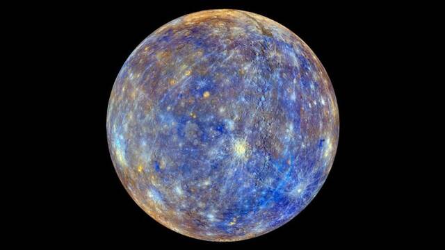 Cient�ficos detectan dos extra�os meteoritos en el S�hara: 'Pueden revelar pistas del origen del Sistema Solar'