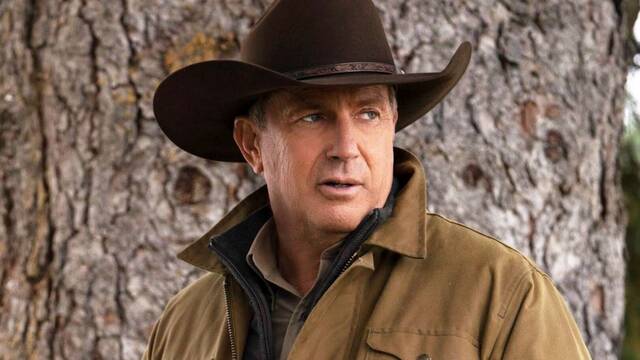 Kevin Costner marc� un l�mite claro en esta pol�mica escena de 'Yellowstone': '�Qu� demonios es eso?'