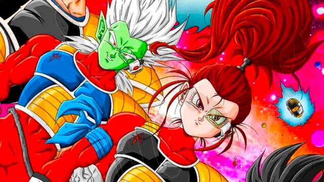 La �ltima esperanza de 'Dragon Ball' no es Toyotaro, es el creador de 'AF' y su manga tiene noticias: 'La saga no morir�'
