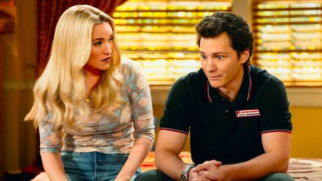 La mejor serie de 'The Big Bang Theory' renueva y su segunda temporada llegar pronto: 'Ya est todo listo'