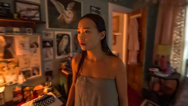 Llega a Prime Video la pelcula de terror ms sorprendente del ao: fue ignorada en cines y puede ser un xito en streaming