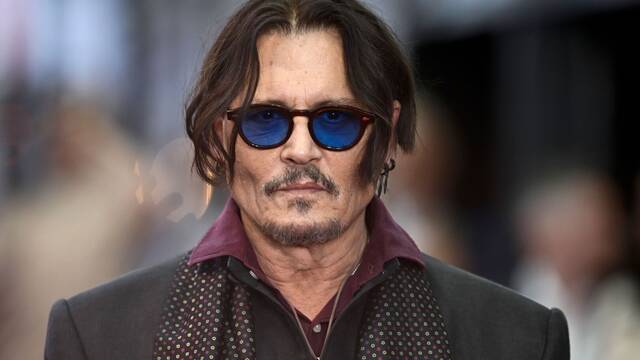 Johnny Depp y Ridley Scott unen fuerzas para contar una nueva historia de  terror con Mr. Hyde: 'Es oscura y una locura' - Vandal Random