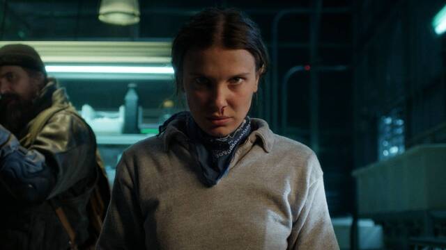 Ross Duffer, creador de Stranger Things, responde a los rumores sobre la duraci�n de los �ltimos cap�utlos: 'Ni se acercan'