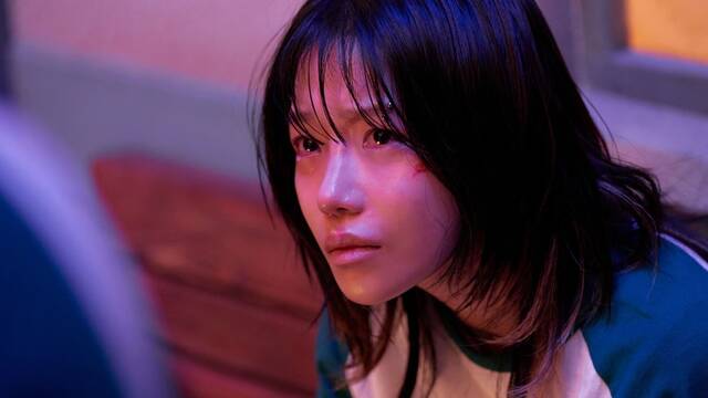 Ni 'Olympo' ni 'El juego del calamar': la serie ms vista de Netflix en 2025 es un thriller y es todo un fenmeno mundial