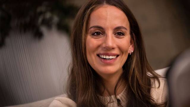 Sam Altman traicionado por una exsocia de OpenAI: 'Thinking Machines es una startup de inteligencia artificial diferente'