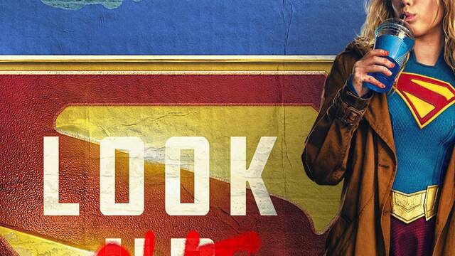 Adis, 'Superman': la esperada 'Supergirl' de James Gunn rompe moldes y promete ser 'muy provocadora' en cines