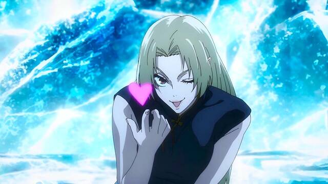 Recrean a Yuki de 'Jujutsu Kaisen' de forma insuperable con un cosplay que conquista a los fans del anime