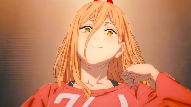 Recrean a Power de 'Chainsaw Man' con el cosplay ms realista: 'Por qu eres tan perfecta?'