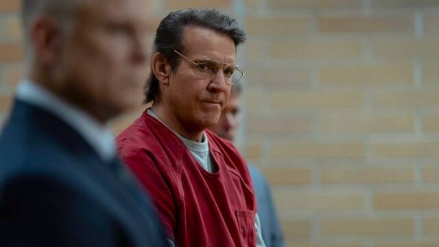 Prometa ser el true crime del ao y se acaba de cancelar en streaming: Adis al asesino de la cara feliz