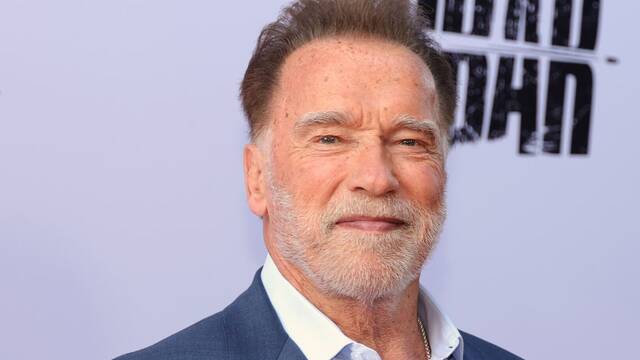 Arnold Schwarzenegger, demoledor en su ltimo testimonio, desvela el dineral que rechaz en sus inicios: 'Me estorbaba'