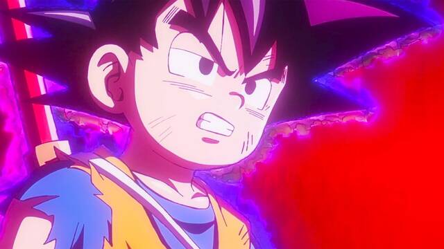 'Dragon Ball Daima' est paralizado en Espaa y el mayor deseo de los fans parece imposible: 'Ni doblaje ni ediciones fsicas'