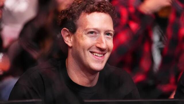 Mark Zuckerberg desafa a la Unin Europea y confirma que Meta no firmar el cdigo de buenas prcticas con la IA