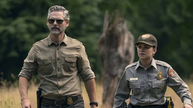 Adis a 'El juego del calamar': el nuevo xito mundial de Netflix es un thriller de slo 6 episodios que arrasa en streaming