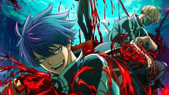Netflix estrena el anime heredero de 'Demon Slayer' y 'Chainsaw Man' y lo esconde en su cat�logo: 'No est� nada mal'