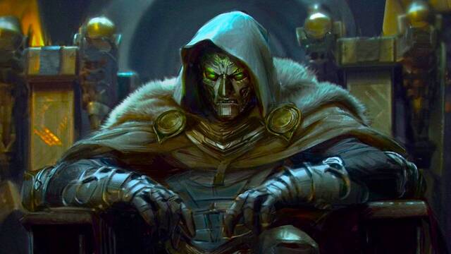 Un actor de 'Avengers: Doomsday' est en problemas por bocazas y los hermanos Russo amenazan: 'Me llam bastante cabreado'