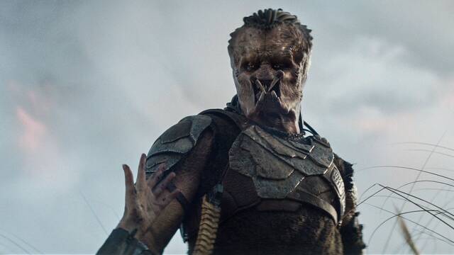 'Predator: Badlands' arriesga al presentar una criatura diferente a lo visto en la saga de ciencia ficcin: 'Es un villano'