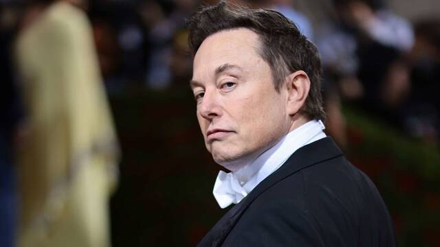 El desplome histrico de Tesla sacude el mercado: la empresa busca culpables y seala a Elon Musk por sus polmicas