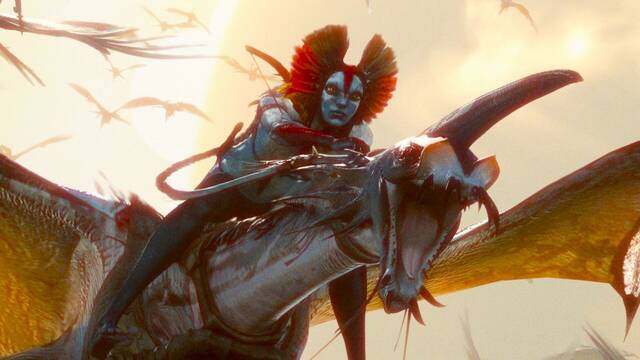 'Avatar 3' cambia de protagonista y abandona la ciencia ficcin por el terror en su ltimo avance: 'l es el narrador ahora'