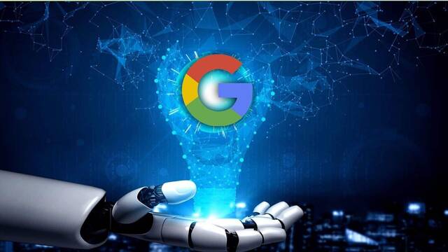 Google ya no puede disimular lo evidente: su inversi�n en IA es una aut�ntica locura millonaria y teme a ChatGPT