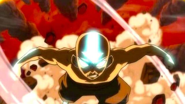 La secuela de 'Avatar: La leyenda de Aang' y 'La leyenda de Korra' es oficial y muy diferente: 'Se ambienta en un mundo devastad