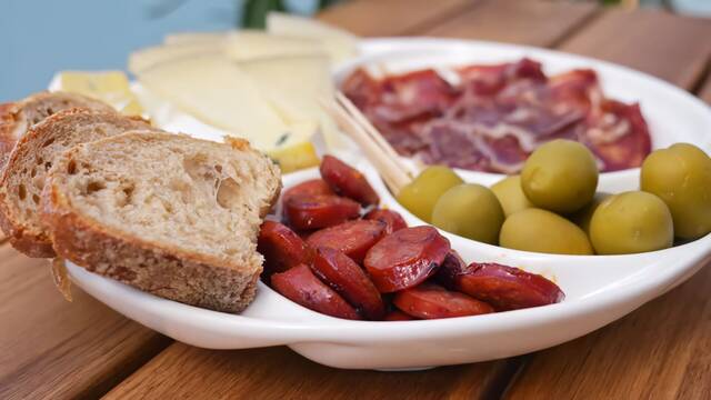 El producto que Estados Unidos exporta masivamente a Espaa: est presente en casi todas las cocinas y restaurantes