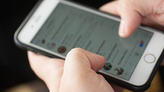 Si te llega un mensaje y te piden 6 n�meros, pierdes tu cuenta: la estafa de WhatsApp de la que alerta la Guardia Civil