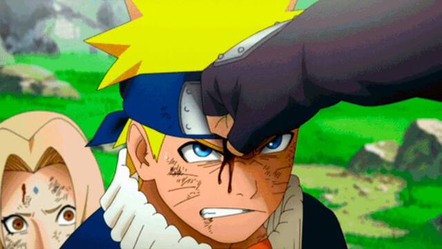 El creador de 'Naruto' tortur al responsable de 'Boruto' con los dibujos ms repetitivos y pesados: 'No puedo con ello'