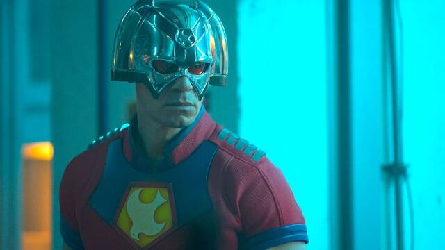 James Gunn revoluciona el universo DC con el primer triler de la temporada 2 de 'El Pacificador' junto a John Cena
