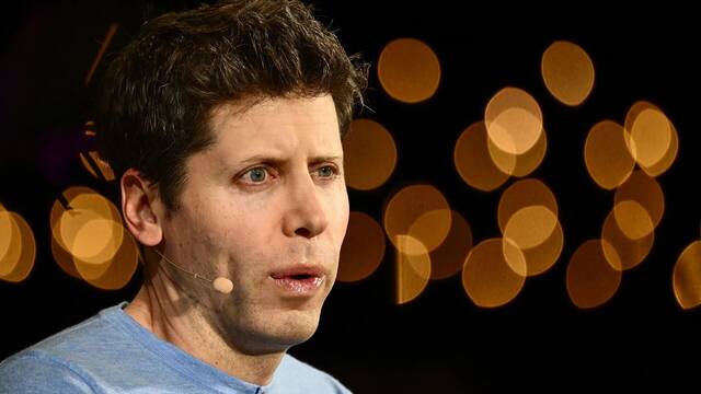 Sam Altman de OpenAI confirma su mayor miedo: 'El escenario ms catastrfico es que la IA nos controle sin saberlo'