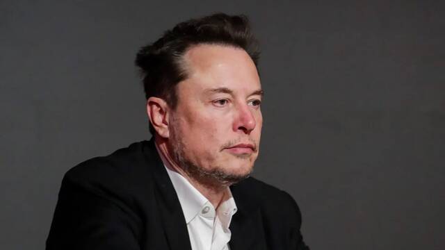 Elon Musk confirma lo que todos temen sobre el futuro de Tesla: 'Se avecinan años difíciles' - Vandal Random