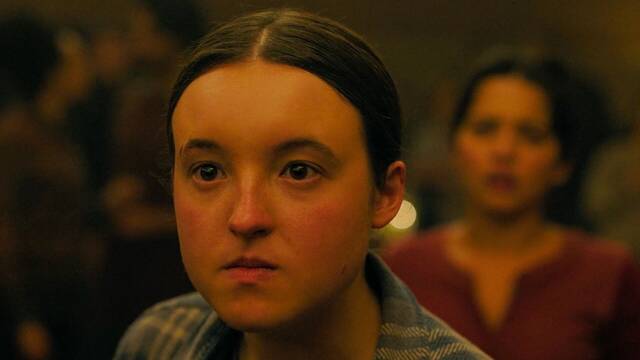 Bella Ramsay alto y claro sobre la marcha de Neil Druckmann de 'The Last of Us' en HBO Max: 'No me afecta, hay un plan'