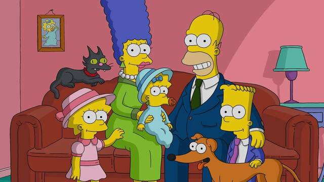 Matt Groening confirma lo que todos imaginan sobre el futuro de Los Simpson: 'Esto no acabar hasta que alguien muera'
