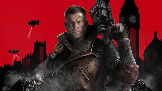 Es oficial: Amazon adaptar Wolfenstein, una de las sagas de videojuegos ms brutales, y promete repetir el xito de Fallout