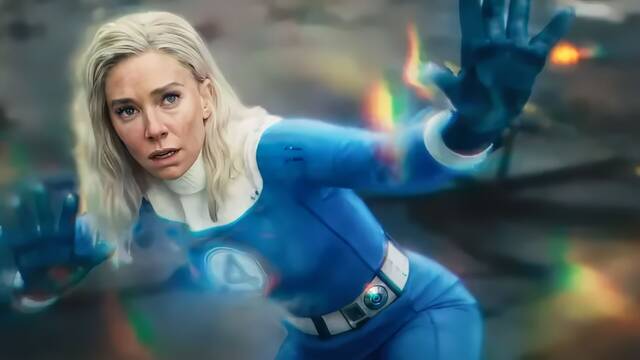 El pblico dicta sentencia: 'Los 4 Fantsticos: Primeros Pasos' es la mejor pelcula del UCM desde 'Endgame'