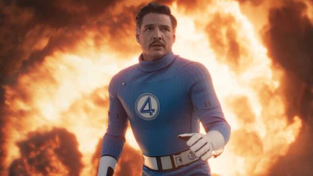 'Los 4 Fantsticos: Primeros pasos' brilla en la taquilla pero no supera a 'Superman' en su estreno: el UCM est en problemas