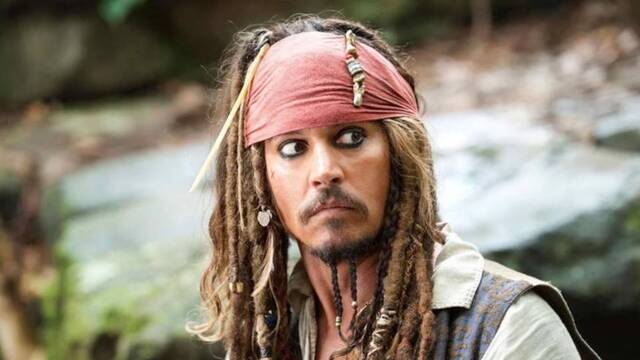 'Piratas del Caribe' confirma lo Incre�ble para la saga de Disney y lo cambia todo: 'Jack Sparrow no es un pirata'