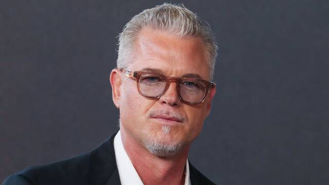 Eric Dane, actor de 'Anatom�a de Grey' y 'Euphoria', devastador sobre su diagn�stico de ELA: 'No quiero que este sea el final'