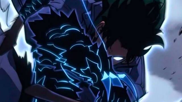 La secuela de 'Solo Leveling' se acaba pero puede seguir con un nuevo anime: 'Ser mucho ms tarde'