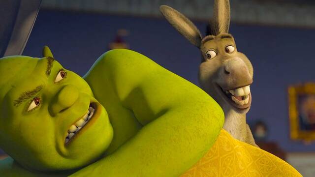 Adi�s a Shrek, la saga cambia de protagonista con una nueva pel�cula y ya sabemos cu�ndo llegar� a cines: 'Ser� su historia'